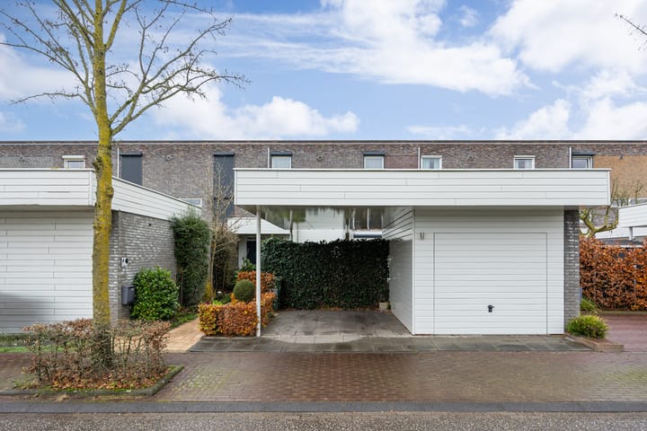 Foto 2 van Huygensstraat 121