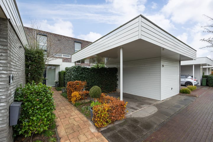 Foto 3 van Huygensstraat 121