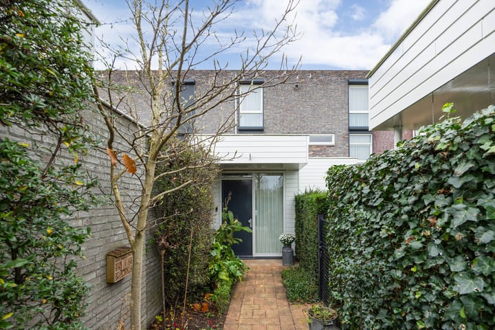 Foto 4 van Huygensstraat 121