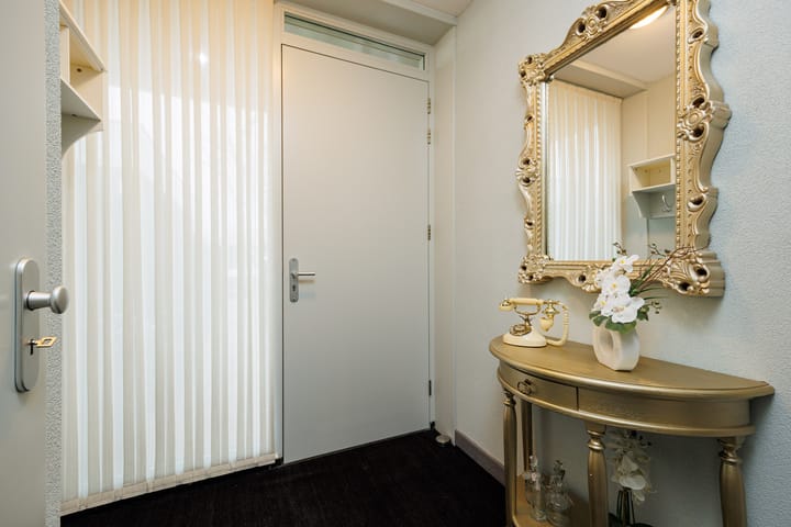 Foto 5 van Huygensstraat 121