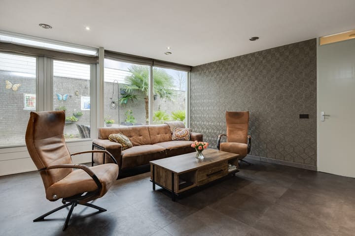 Foto 9 van Huygensstraat 121