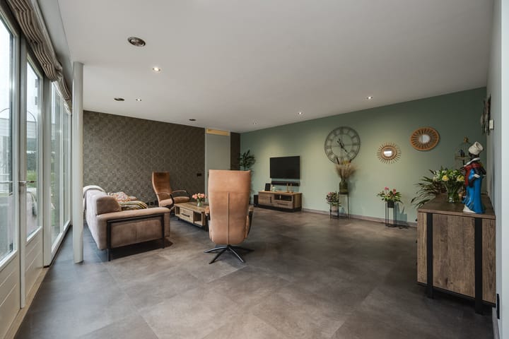 Foto 11 van Huygensstraat 121