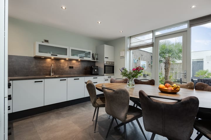 Foto 14 van Huygensstraat 121