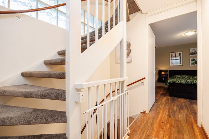 Foto 22 van Huygensstraat 121