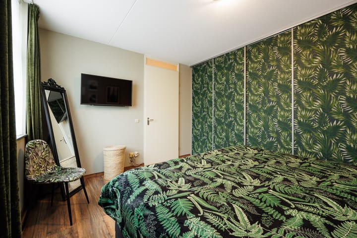 Foto 24 van Huygensstraat 121