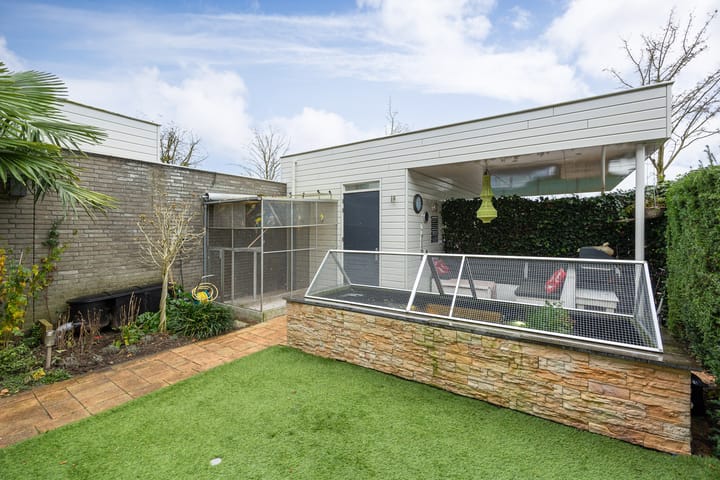 Foto 38 van Huygensstraat 121