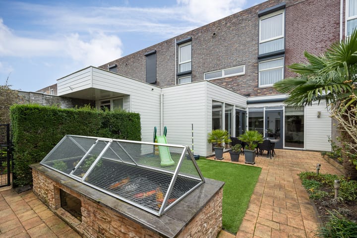 Foto 39 van Huygensstraat 121