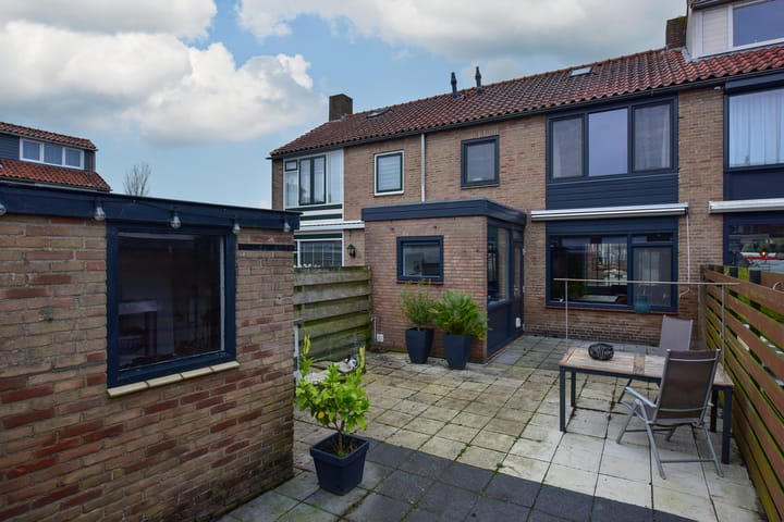 Foto 2 van Fresialaan 4