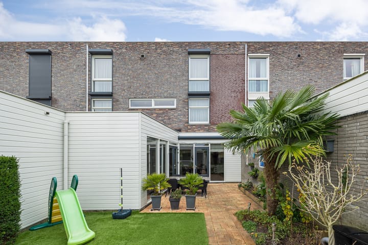 Foto 40 van Huygensstraat 121