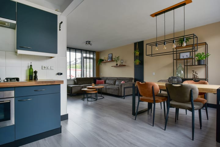 Foto 3 van Fresialaan 4