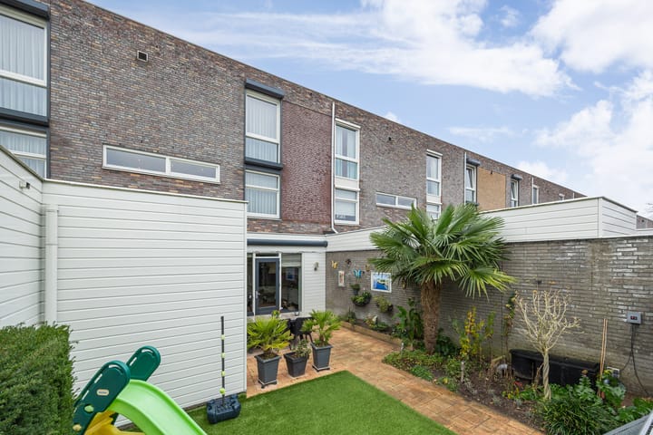 Foto 41 van Huygensstraat 121