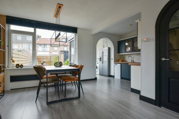 Foto 4 van Fresialaan 4