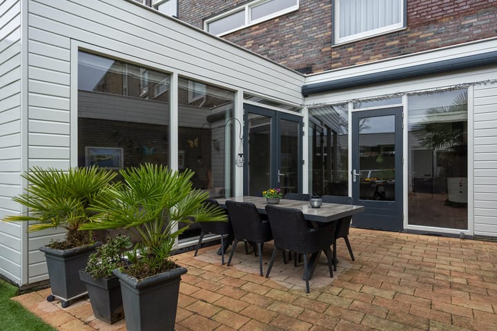 Foto 42 van Huygensstraat 121