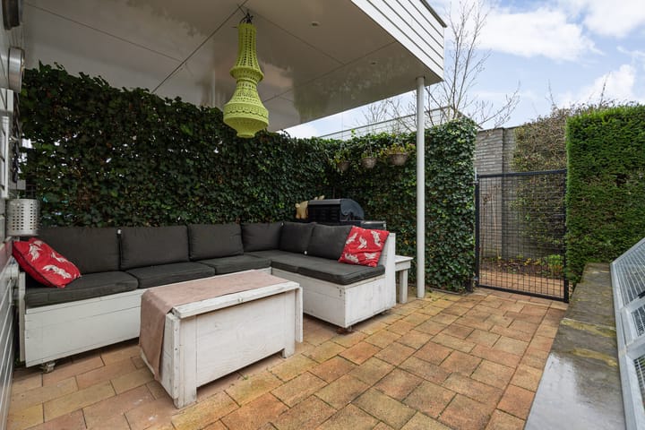 Foto 43 van Huygensstraat 121