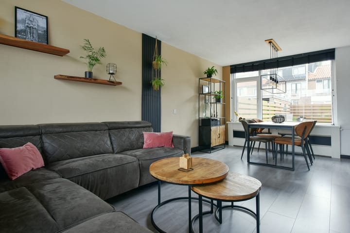 Foto 5 van Fresialaan 4