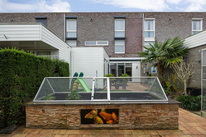 Foto 44 van Huygensstraat 121