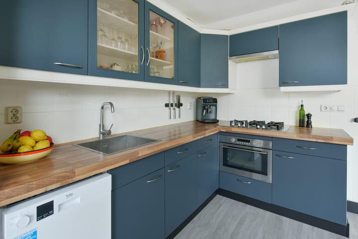 Foto 7 van Fresialaan 4