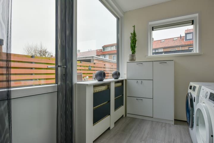 Foto 9 van Fresialaan 4