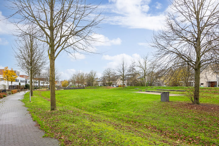 Bekijk foto 49 van Huygensstraat 121