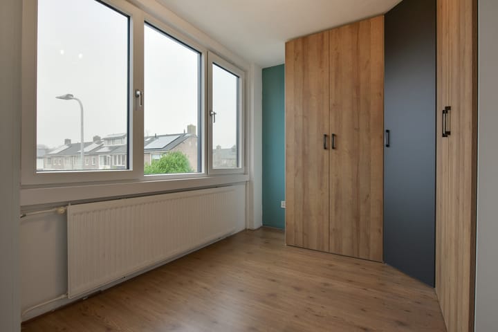 Foto 13 van Fresialaan 4