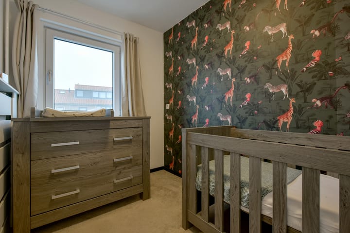 Foto 14 van Fresialaan 4