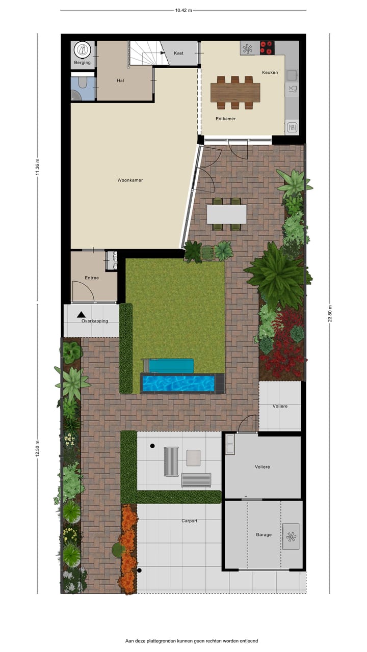 Foto 54 van Huygensstraat 121