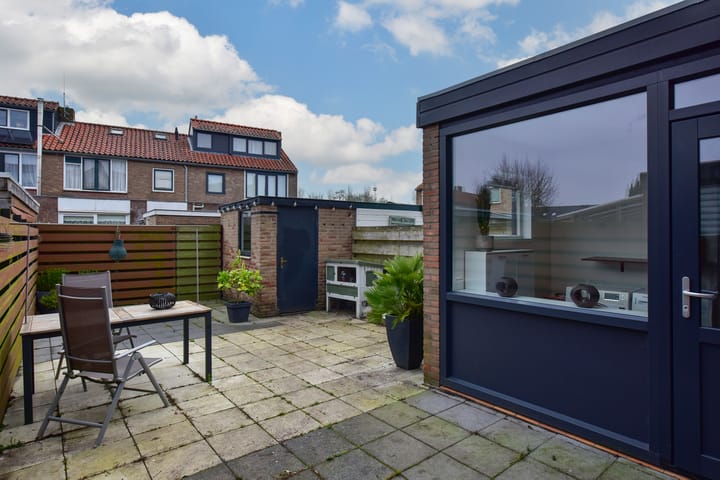 Foto 16 van Fresialaan 4