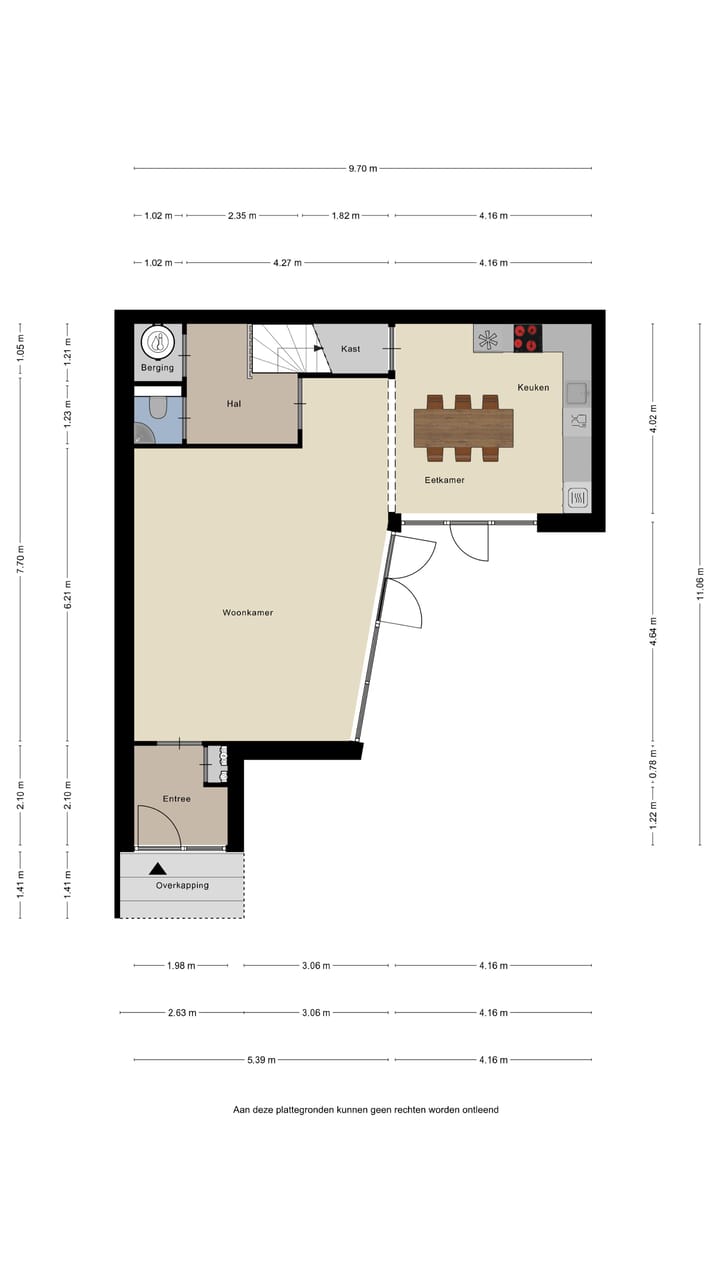 Foto 55 van Huygensstraat 121