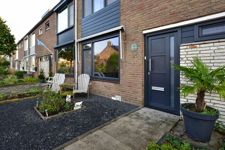 Foto 17 van Fresialaan 4