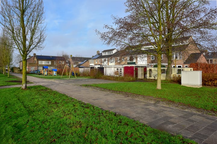 Foto 18 van Fresialaan 4