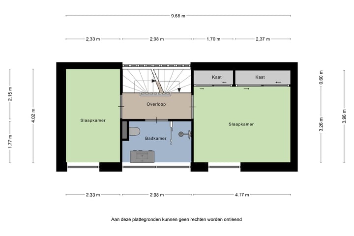 Bekijk foto 57 van Huygensstraat 121