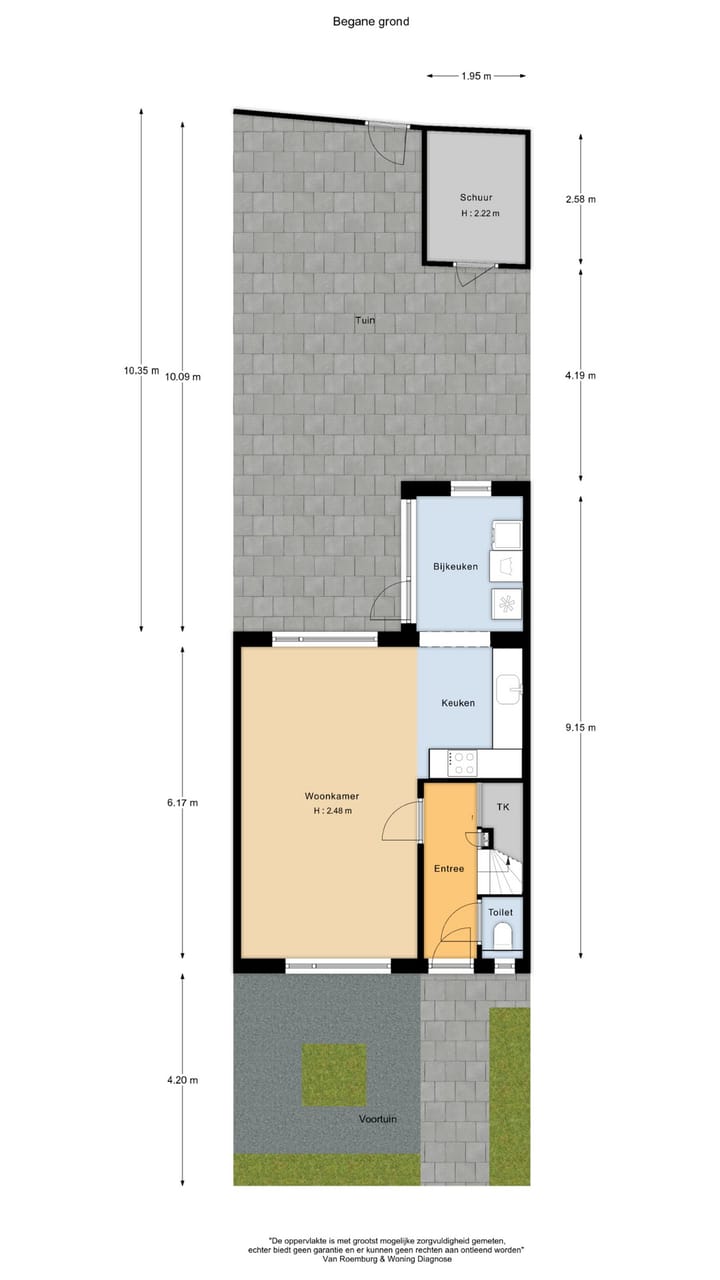 Foto 20 van Fresialaan 4