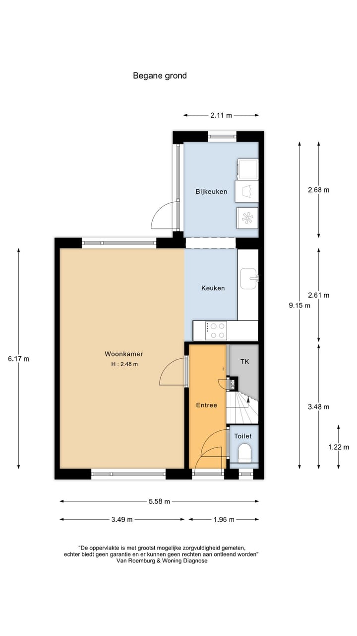Foto 22 van Fresialaan 4