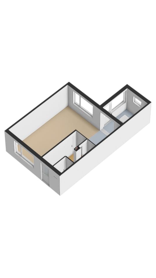 Foto 23 van Fresialaan 4