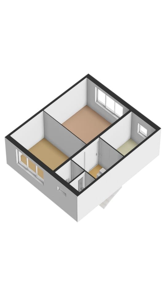 Foto 25 van Fresialaan 4