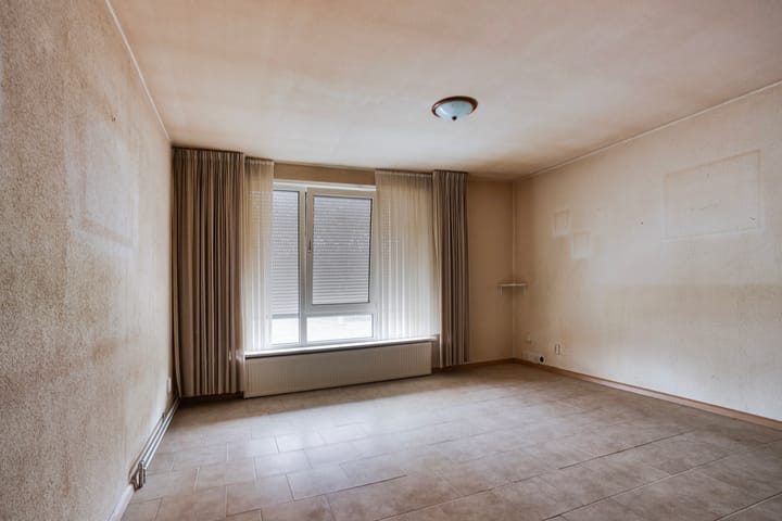 Foto 3 van De Gasperistraat 18