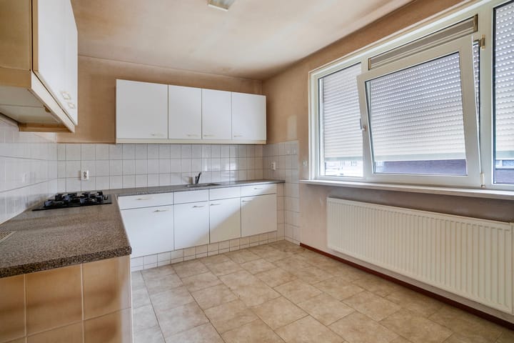 Foto 5 van De Gasperistraat 18