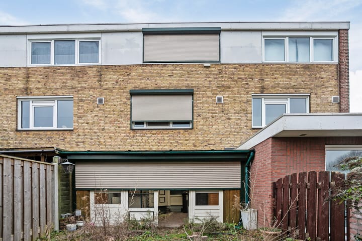 Foto 20 van De Gasperistraat 18