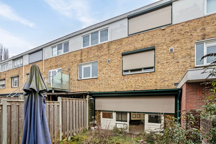 Foto 21 van De Gasperistraat 18