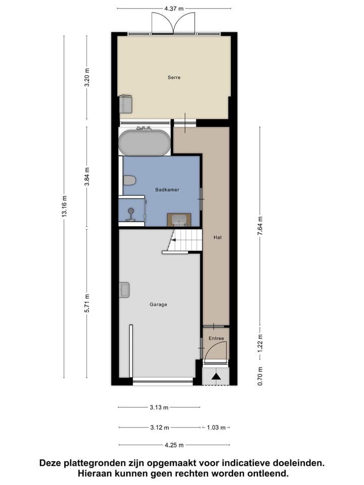 Foto 34 van De Gasperistraat 18