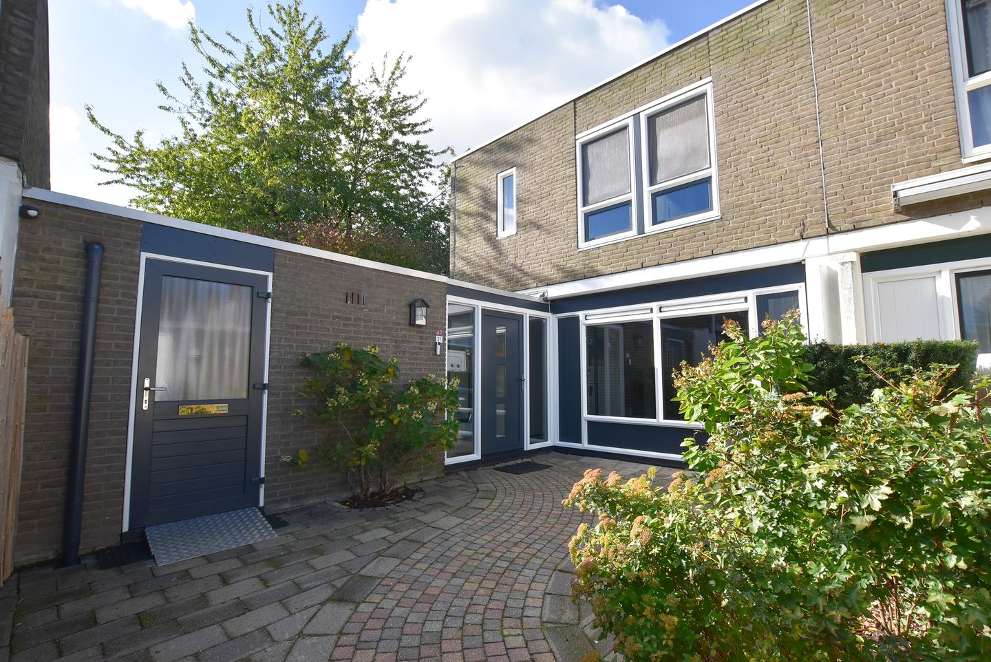 Foto 1 van Karveel 47 21