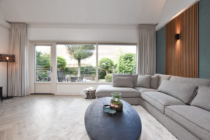 Foto 3 van Karveel 47 21