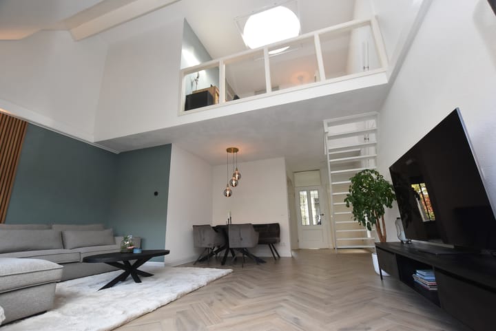 Foto 5 van Karveel 47 21