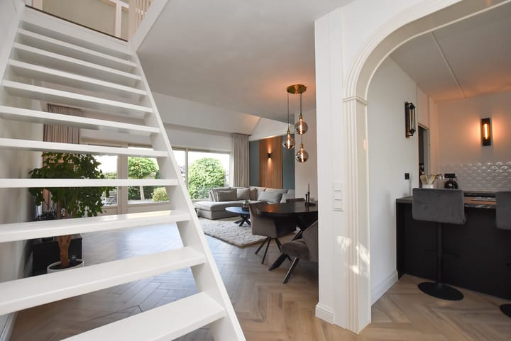 Foto 6 van Karveel 47 21