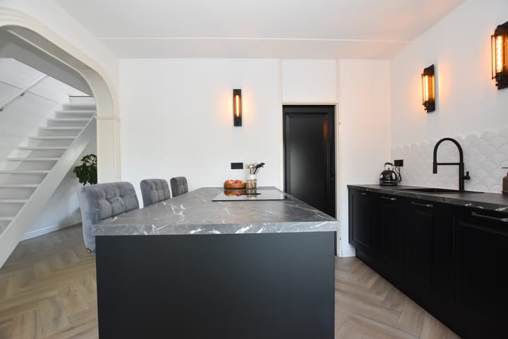 Foto 9 van Karveel 47 21