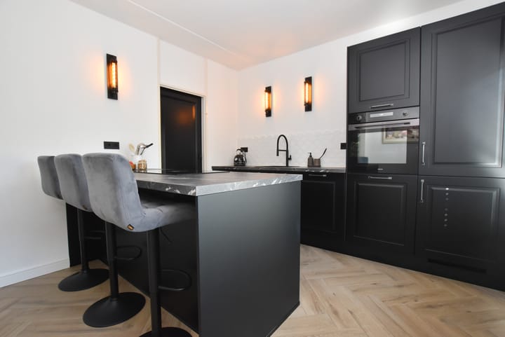 Foto 10 van Karveel 47 21