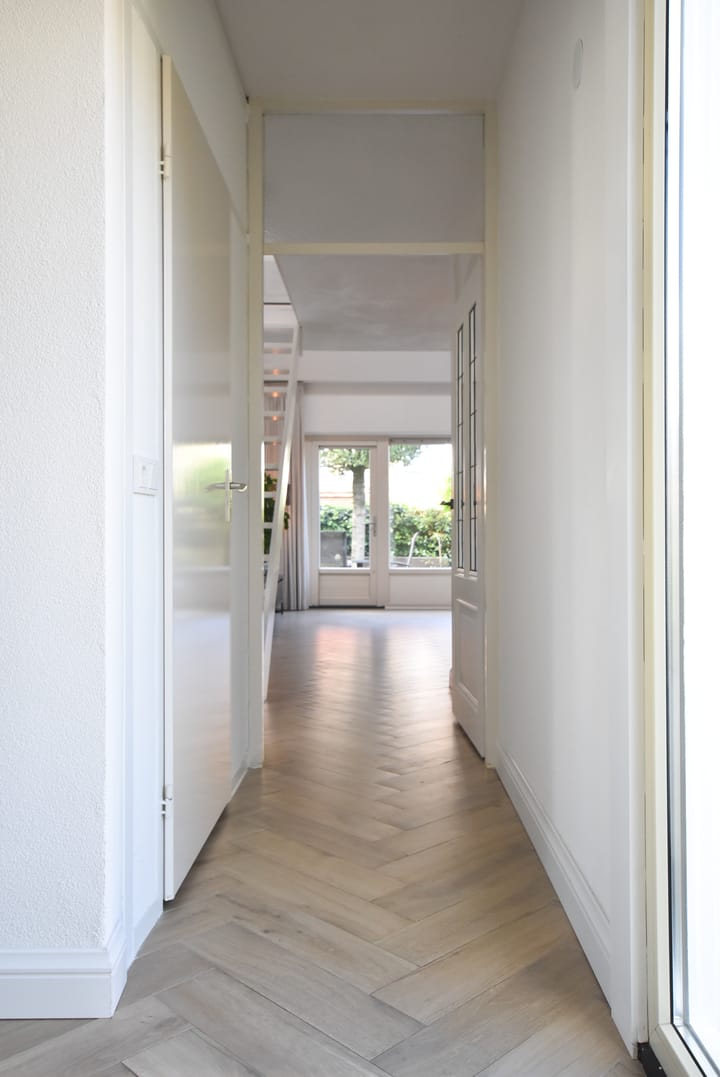 Foto 18 van Karveel 47 21