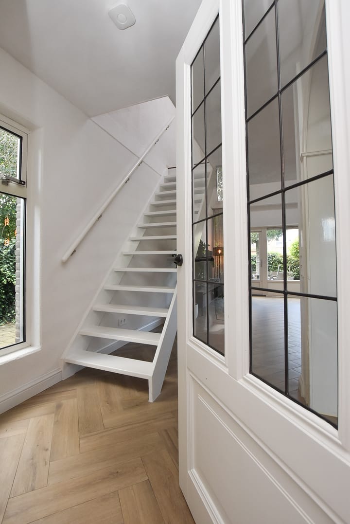 Foto 19 van Karveel 47 21