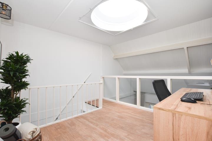 Foto 20 van Karveel 47 21