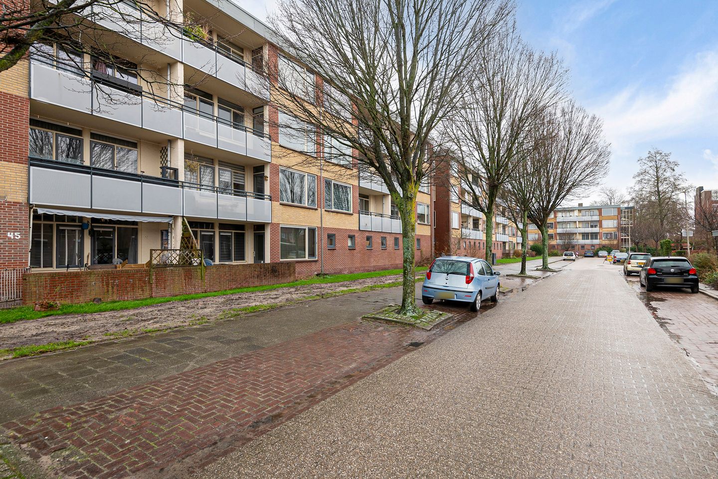 Foto 1 van Lekstraat 57